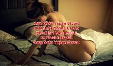 Akkent Bayan Eskort