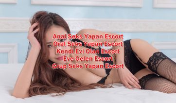 Akkent Bayan Escort