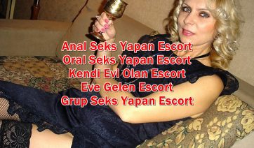 Akkent Escortları