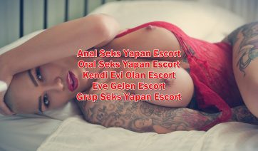 Gaziantep Escort