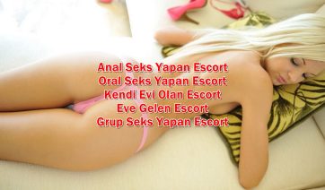 Akkent Escort Telefonları