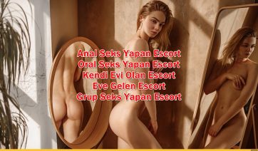 Akkent Escort Telefon Numarası