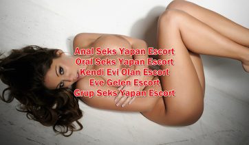 Bayramda Eve Gelen Akkent Escort