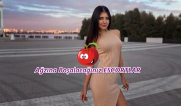 Akkent Escort Tanıtımları