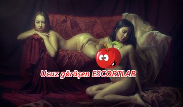 Buğday Tenli Escort