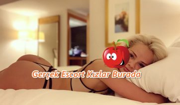 Akkent Escort Ceydasu