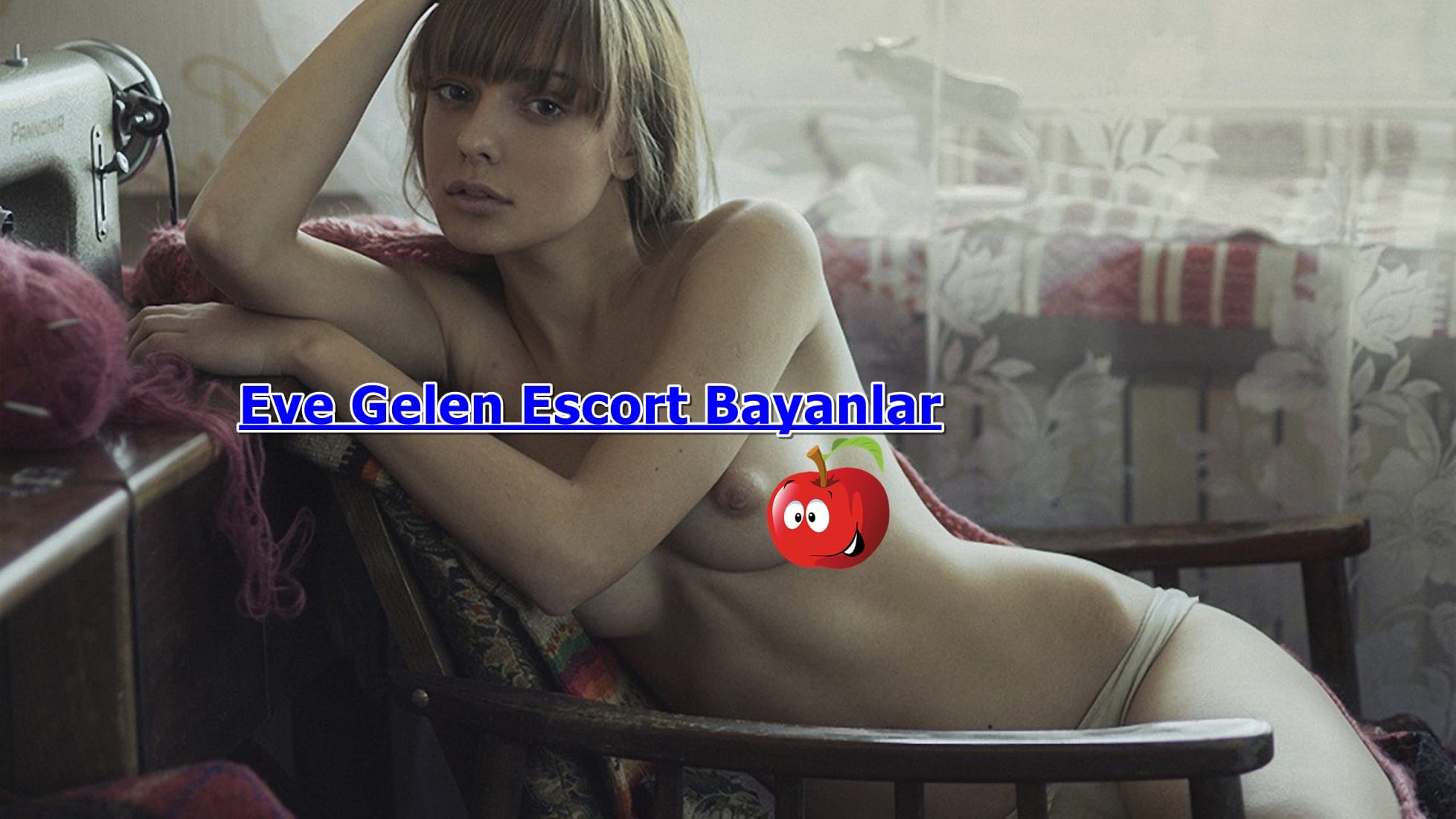 Akkent Üniversiteli Escort Rema